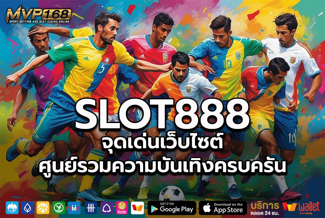 SLOT888 1