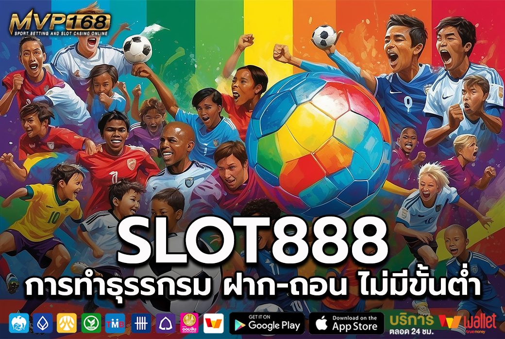 SLOT888 2