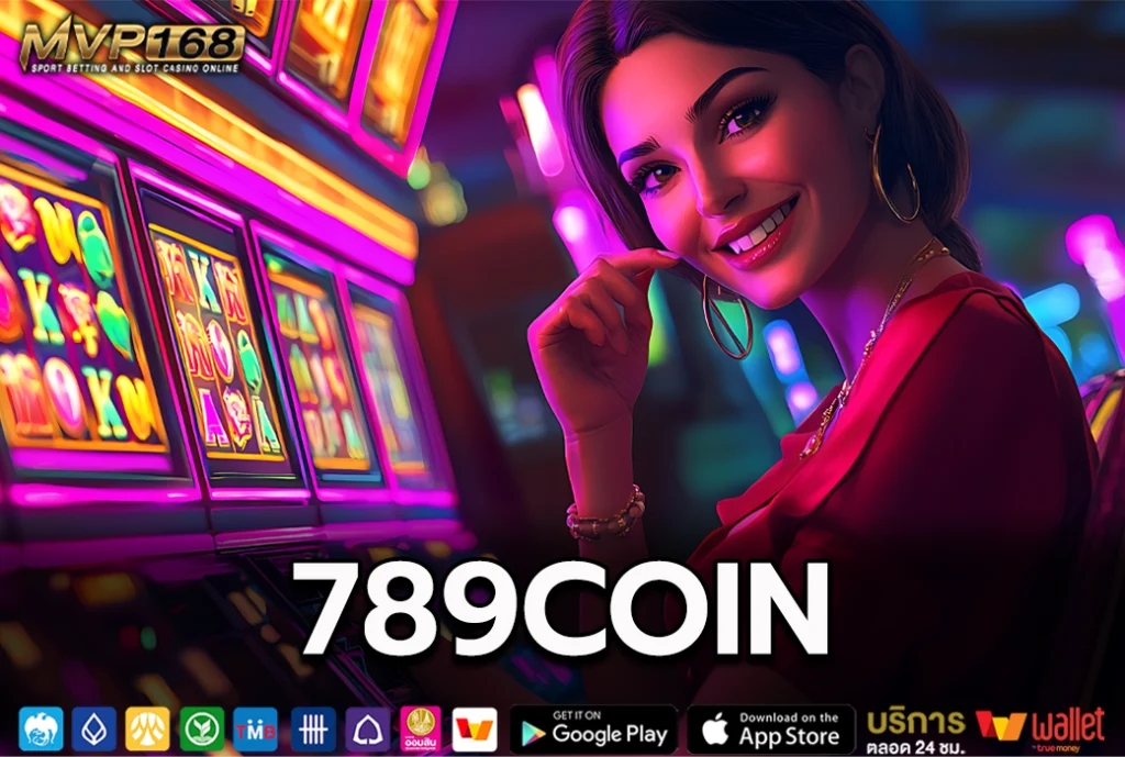 789Coin