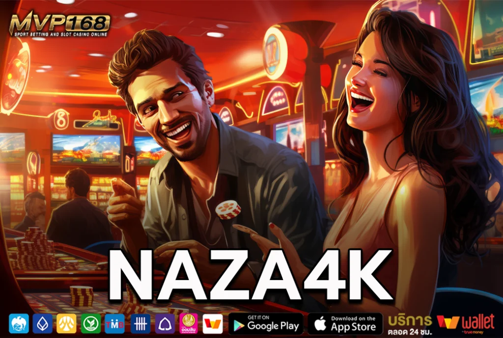 NAZA4K