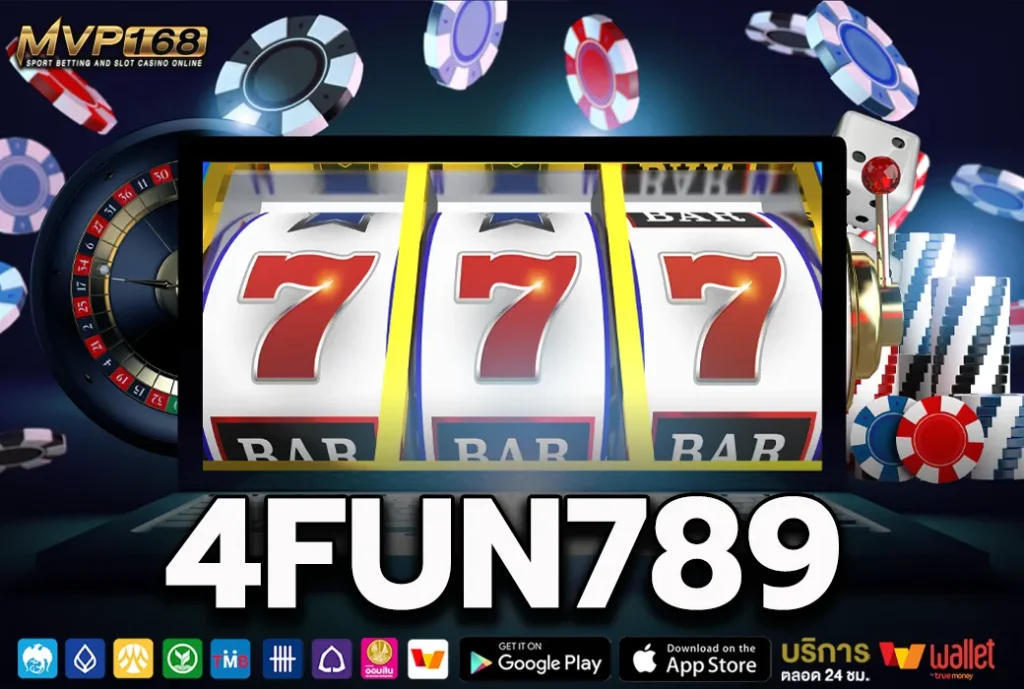 4FUN789
