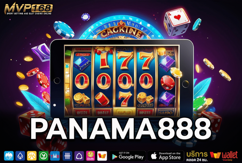 Panama888